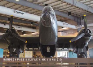 National Air Force Museum of Canada