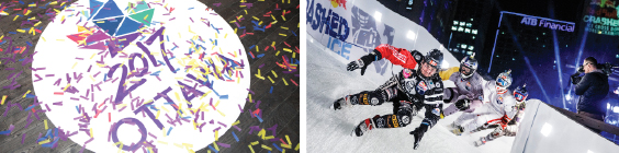 Red Bull Crashed Ice