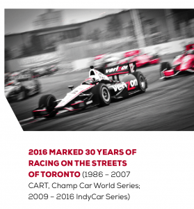 Cart Racing 2016 Anniversary