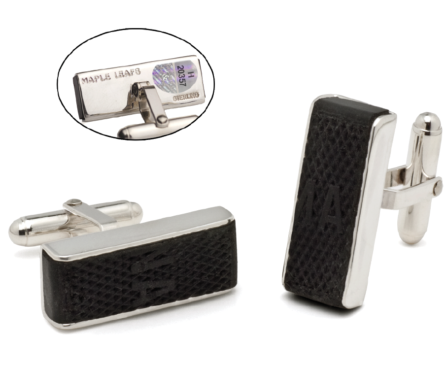 Cufflinks