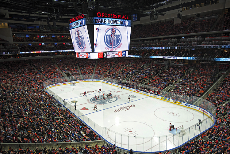 Rogers Place