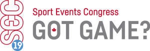 CSTA  Sport Events Congress 2019 @ Westin Hotel Ottawa