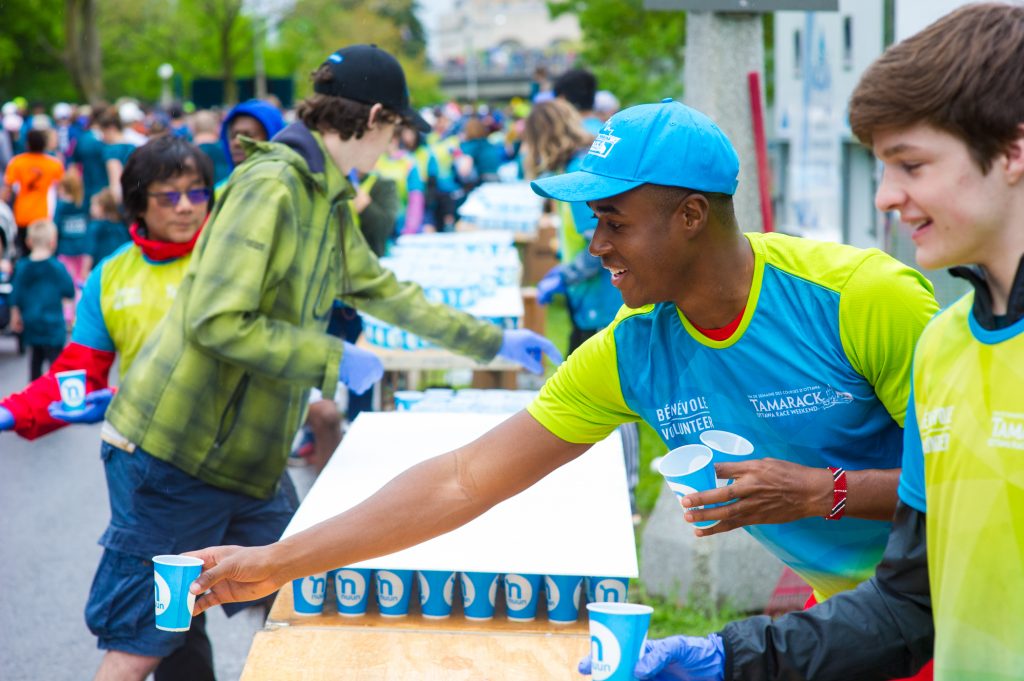 2019 Tamarack Ottawa Race Weekend Photo: Rémi Thériault Studio