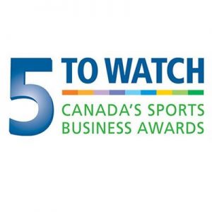 5 to Watch Awards - POSTPONED TO FALL 2020