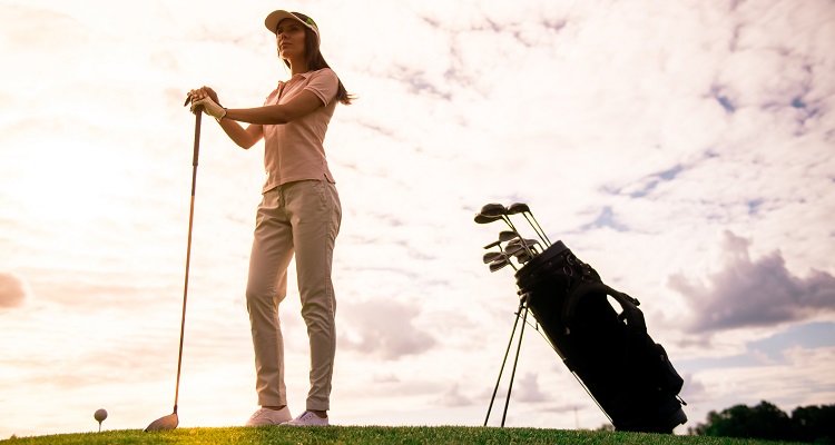 How a Golf Ontario Program Aims to Get More Women Playing The Game